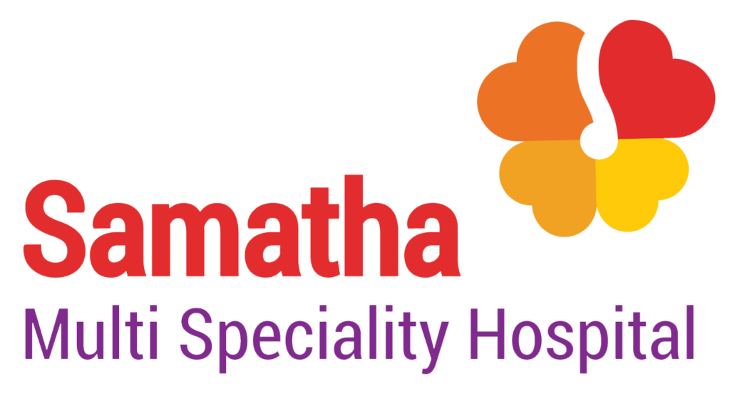 samatha hospital