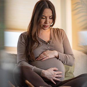 anxiety and depression during pregnancy